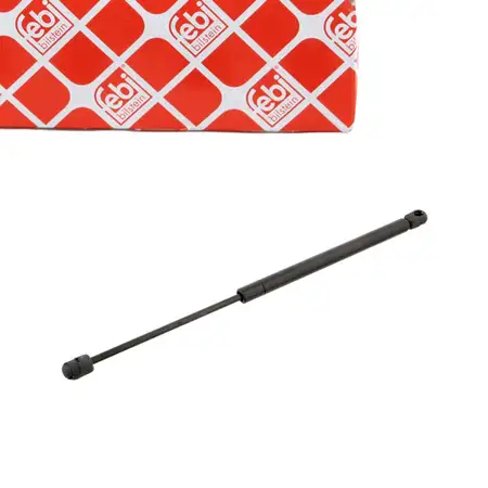 febi Heckklappend&auml;mpfer Gasfeder D&auml;mpfer f&uuml;r RENAULT Megane 1 ohne Heckspoiler 7700828451