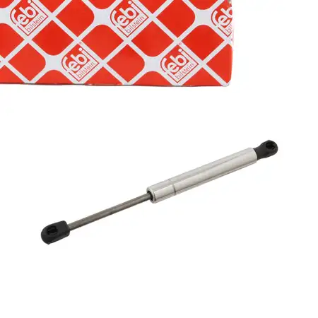febi Heckklappend&auml;mpfer Gasfeder D&auml;mpfer f&uuml;r VW Passat B5.5 3B3 Bora 1 1J2 SKODA 1 3U4