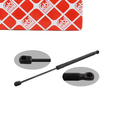 febi 31648 Heckklappend&auml;mpfer Gasfeder Gasdruckd&auml;mpfer SETA Exeo ST 3R5 3R9827550