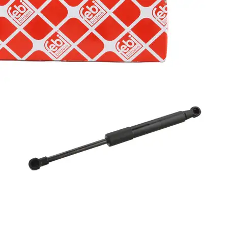 febi 31664 Tailgate Damper Gas Spring Damper for AUDI Cabrio 8P7 up to May 2012 8P7827552D