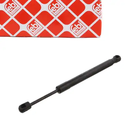 febi 31672 Heckklappend&auml;mpfer Gasfeder Gasdruckd&auml;mpfer f&uuml;r AUDI A6 C6 4F5827552