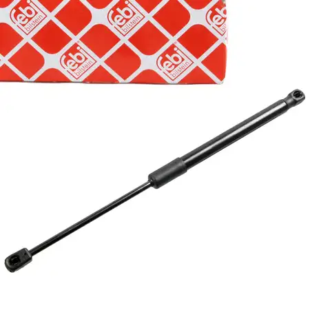 febi 31679 Heckklappend&auml;mpfer Gasfeder D&auml;mpfer f&uuml;r AUDI A8 D3 mit autom. Heckklappe links
