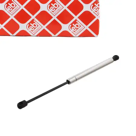 febi 31680 Heckklappend&auml;mpfer Gasfeder D&auml;mpfer f&uuml;r AUDI A8 D3 mit autom. Heckklappe rechts