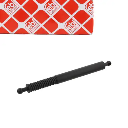 febi 32046 Heckklappend&auml;mpfer Gasfeder f&uuml;r MERCEDES ohne autom. Heckklappe hinten rechts