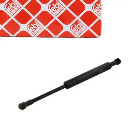 febi 36747 Heckklappend&auml;mpfer Gasfeder Gasdruckd&auml;mpfer f&uuml;r VOLVO V70 3 XC70 2 hinten links