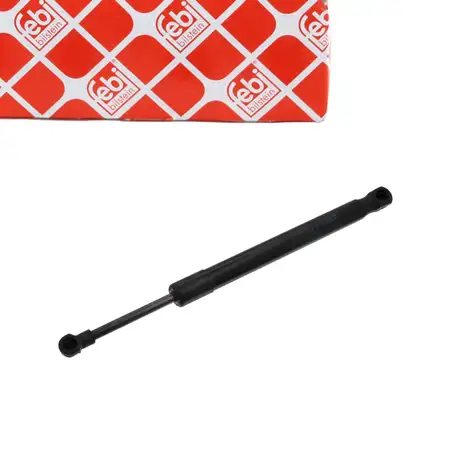 febi 37501 Heckklappend&auml;mpfer Gasfeder Gasdruckd&auml;mpfer f&uuml;r VW Jetta 3 1K5827550C