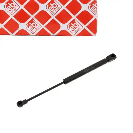 febi 38235 Heckklappend&auml;mpfer Gasfeder Gasdruckd&auml;mpfer f&uuml;r PEUGEOT 306 8731.A2