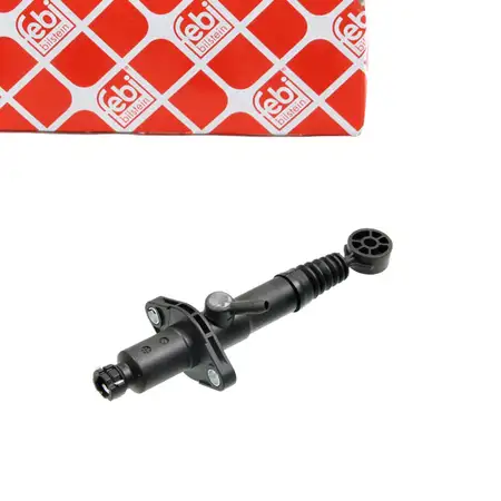 febi 101299 Geberzylinder Kupplungsgeberzylinder f&uuml;r FIAT Ducato 230 244 55235402