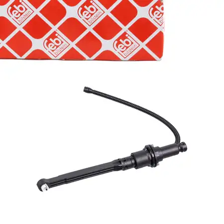 febi 103993 Geberzylinder Kupplungsgeberzylinder f&uuml;r CITROEN C3 2 PEUGEOT 207 2182.H2