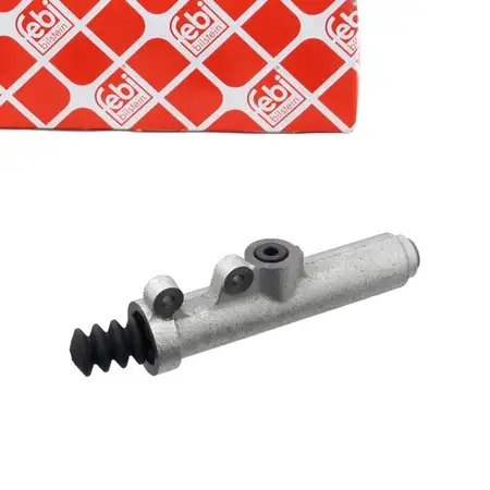 febi 12274 Geberzylinder Kupplungsgeberzylinder f&uuml;r MERCEDES W123 W126 T2 0012954406