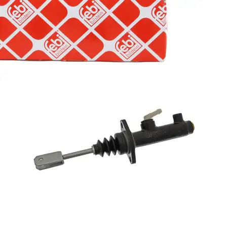 febi 12329 Geberzylinder Kupplungsgeberzylinder f&uuml;r MERCEDES T1 B601 B602 0012958606
