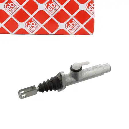 febi 14126 Geberzylinder Kupplungsgeberzylinder f&uuml;r FIAT Croma 154 Uno 146 LANCIA Thema