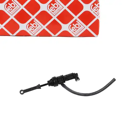 febi 174867 Geberzylinder Kupplungsgeberzylinder f&uuml;r FORD Transit FA FD FM RECHTSLENKER