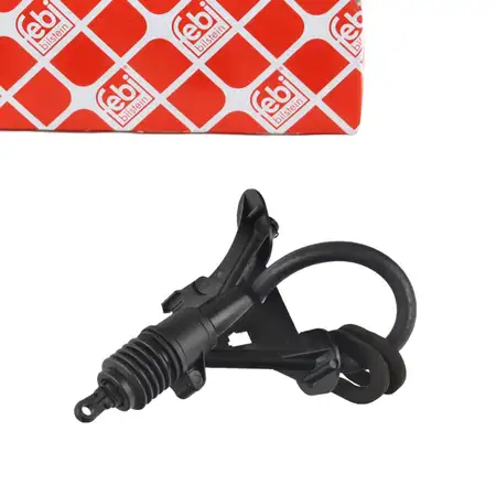 febi 174872 Geberzylinder Kupplungsgeberzylinder f&uuml;r FORD Transit FA FD FM 2.2-3.2 TDCi