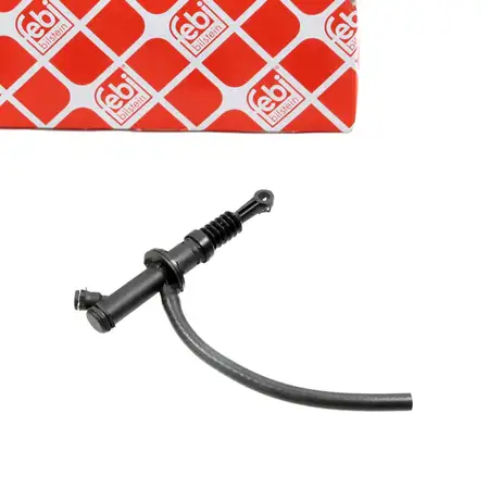 febi 174951 Clutch Master Cylinder for RENAULT Megane 2, Scenic 2 306107593R