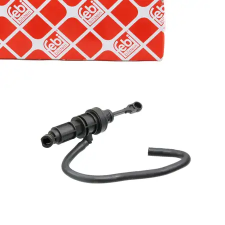 febi Geberzylinder f&uuml;r CITROEN C-Crosser PEUGEOT 4007 4008 MITSUBISHI ASX Outlander 2 3