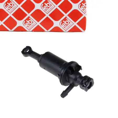 febi Geberzylinder Kupplungszylinder f&uuml;r OPEL Vivaro A RENAULT Trafic 2 RECHTSLENKER