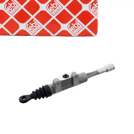 febi 19156 Geberzylinder Kupplungsgeberzylinder f&uuml;r BMW 3er E36 bis BJ 10.1994 21526758830