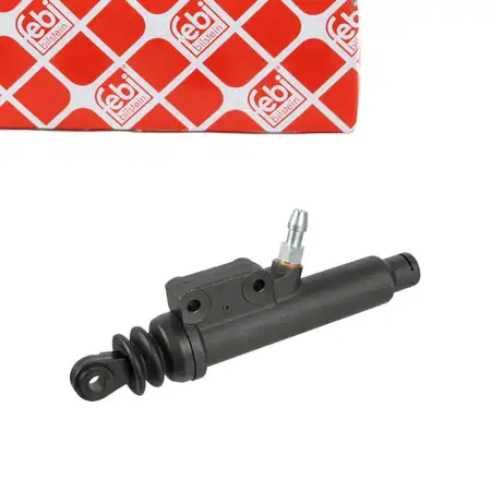 febi 31137 Geberzylinder Kupplungszylinder f&uuml;r MERCEDES Sprinter B901-905 Vito W638 VW 2