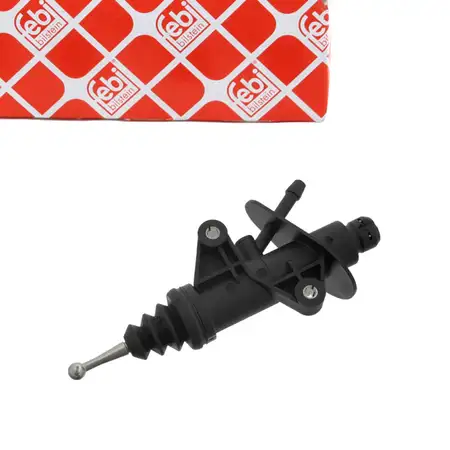 febi 34838 Geberzylinder Kupplungsgeberzylinder f&uuml;r VW Sharan SEAT Alhambra FORD Galaxy 1