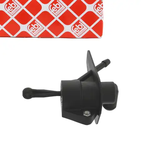 febi 34987 Geberzylinder Kupplungsgeberzylinder f&uuml;r FORD Ka 1 RB 1.3i 1032202