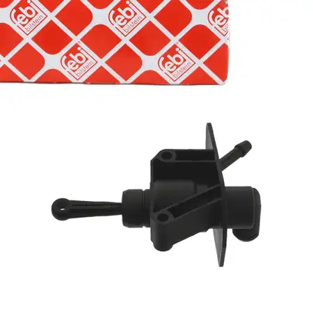 febi 34989 Geberzylinder Kupplungsgeberzylinder f&uuml;r FORD Fiesta 4 1 Courier Puma 1 10.98