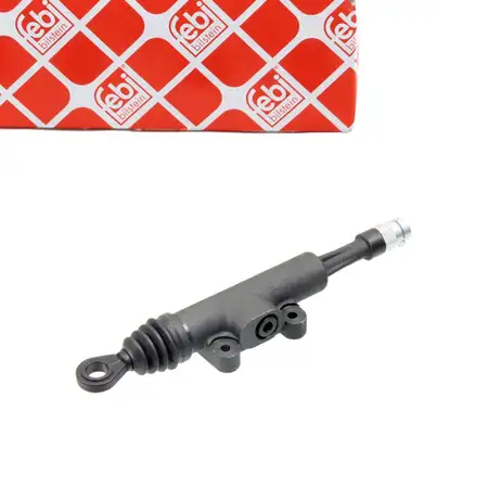 febi 36096 Geberzylinder Kupplungsgeberzylinder f&uuml;r BMW 3er E36 Z3 21526758829