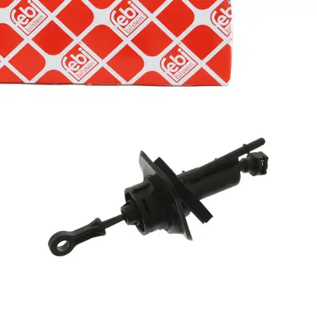 febi 38903 Geberzylinder Kupplungsgeberzylinder f&uuml;r FORD Mondeo 4 Galaxy 2 S-Max VOLVO 3
