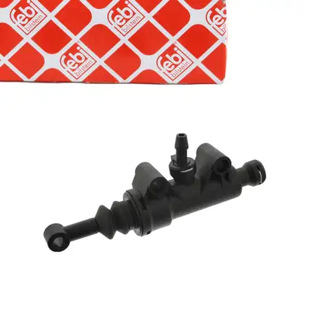 febi 46202 Geberzylinder Kupplungszylinder f&uuml;r MERCEDES W176 W204 W212 X204 2042900012
