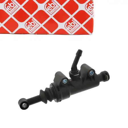 febi 46203 Geberzylinder Kupplungszylinder f&uuml;r MERCEDES W204 W212 RECHTSLENKER 2042900112