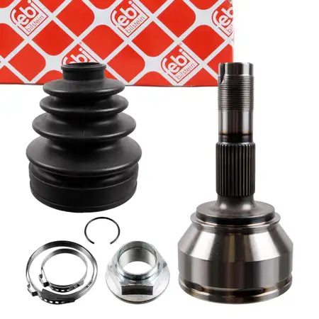 febi 178615 Gelenksatz Antriebswelle f&uuml;r FIAT Ducato Schaltgetr. vorne radseitig 71771175