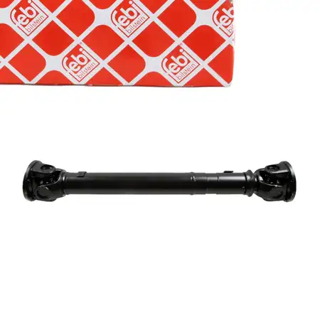 febi Antriebswelle Gelenkwelle f&uuml;r LAND ROVER Defender L316 Discovery 1 LJ Range Rover 1