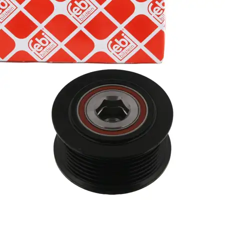 febi 34277 Generatorfreilauf f&uuml;r HONDA Accord 8 CP CU Civic 9 FK 10 CR-5 3 4 31141RL0G01