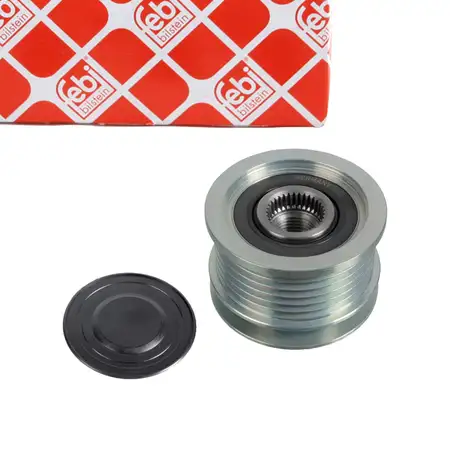 febi 34548 Generatorfreilauf f&uuml;r AUDI A4 B5 B6 A6 C5/Avant 1.6 1.8 2.0 6B903119A