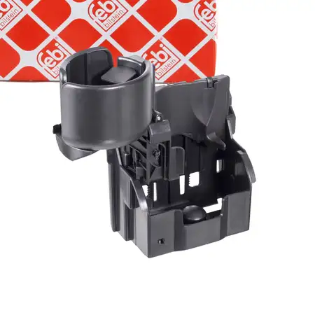 febi 104482 Becherhalter Getr&auml;nkehalter f&uuml;r MERCEDES S-Klasse W220 2206800014