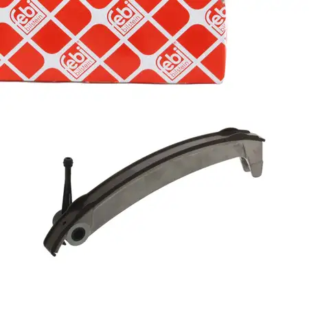 febi 47399 Gleitschiene Steuerkette f&uuml;r BMW 5er E39 7er E38 X5 E53 M62 rechts 11311741236