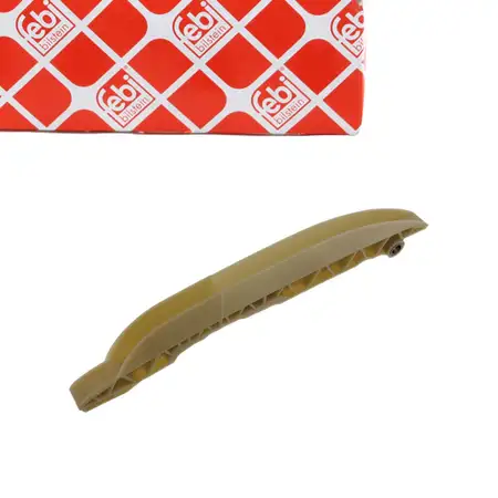 febi 49380 Gleitschiene Steuerkette f&uuml;r FORD Fiesta 5 Mk5 KA 1.3i StreetKa 1.6i 1089826