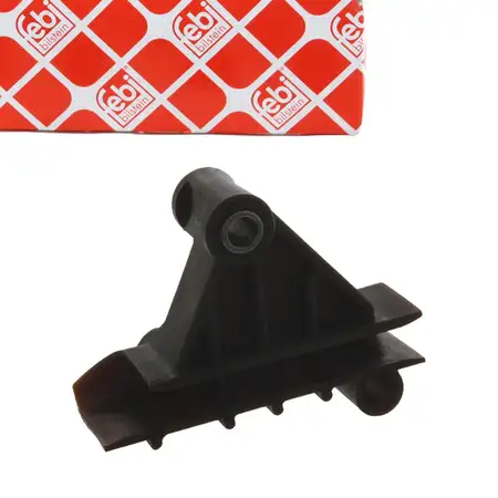 febi 09165 Gleitschiene Steuerkette f&uuml;r MERCEDES W123 W115 W460 W631 T1 T2 Diesel