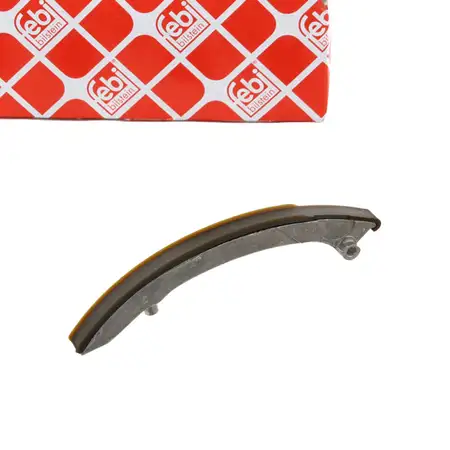 febi 10329 Gleitschiene Steuerkette f&uuml;r MERCEDES 190 W201 W123 W124 W460 M102 1020500816