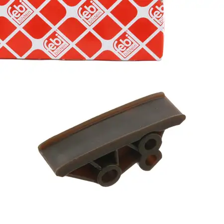 febi 10418 Gleitschiene Steuerkette f&uuml;r MERCEDES W202 W210 W124 R129 W140 M104 1040521416