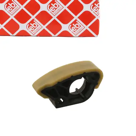 febi 19078 Gleitschiene Steuerkette f&uuml;r MERCEDES W203 W204 W210 W211 Diesel 6110520316
