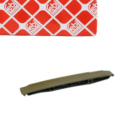 febi 21232 Gleitschiene Steuerkette f&uuml;r MERCEDES W202 W203 W210 W211 W220 R170 M112 unten