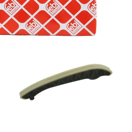 febi 24281 Gleitschiene Steuerkette f&uuml;r MERCEDES A-Klasse W168 Vaneo 414 M166 1660520016