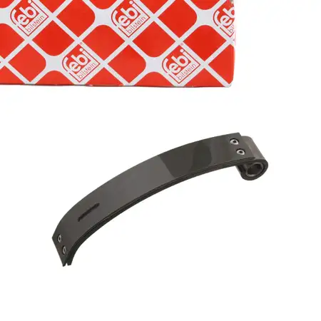 febi 25348 Gleitschiene Steuerkette f&uuml;r VW Golf 3 Passat B3 Sharan FORD Galaxy 1 2.8-2.9