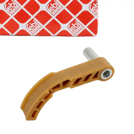 febi 25302 Gleitschiene Steuerkette f&uuml;r MERCEDES W201 W202 W203 W210 W211 W220 1111800071