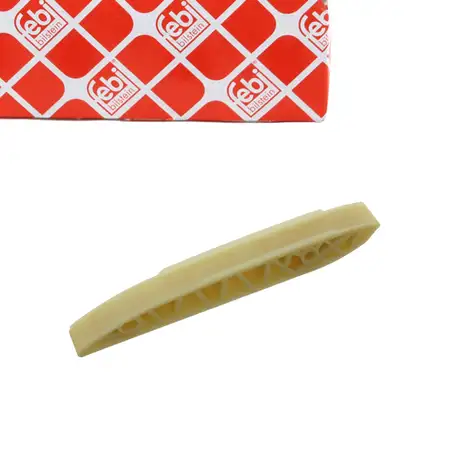 febi 30504 Gleitschiene Steuerkette f&uuml;r MERCEDES W203 W204 W211 W212 X204 W221 R171 M272