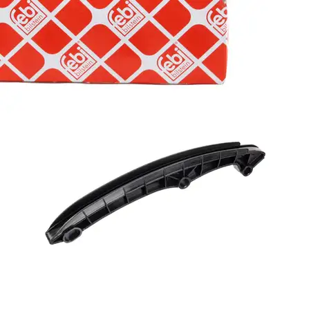 febi 36085 Gleitschiene Steuerkette f&uuml;r VW Golf 5 6 AUDI Leon Octavia 2 1.4-1.6 TSI vorne