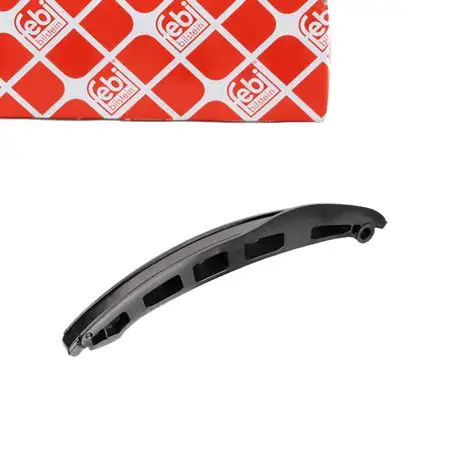 febi 36224 Gleitschiene Steuerkette f&uuml;r VW Golf 5 6 AUDI Leon Octavia 2 1.4-1.6 TSI hinten