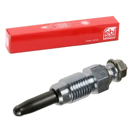 febi 176154 Gl&uuml;hkerze f&uuml;r RENAULT Megane 1 VOLVO S40 1 V40 MITSUBSIHI Carisma DA 1.9 TD