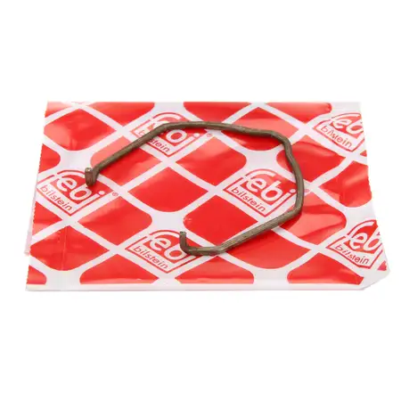 febi 49784 Sicherungsclip Sicherungsklammer f&uuml;r AUDI SEAT SKODA VW 1J0145769G